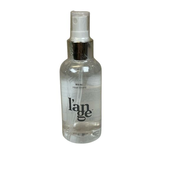 L'ANGE TRIO HAIR CARE PRODUCTS .TEXTURE SPRAY,HEAT SHIELD, GLAZE HAIR LOTION 4OZ - Picture 3 of 15